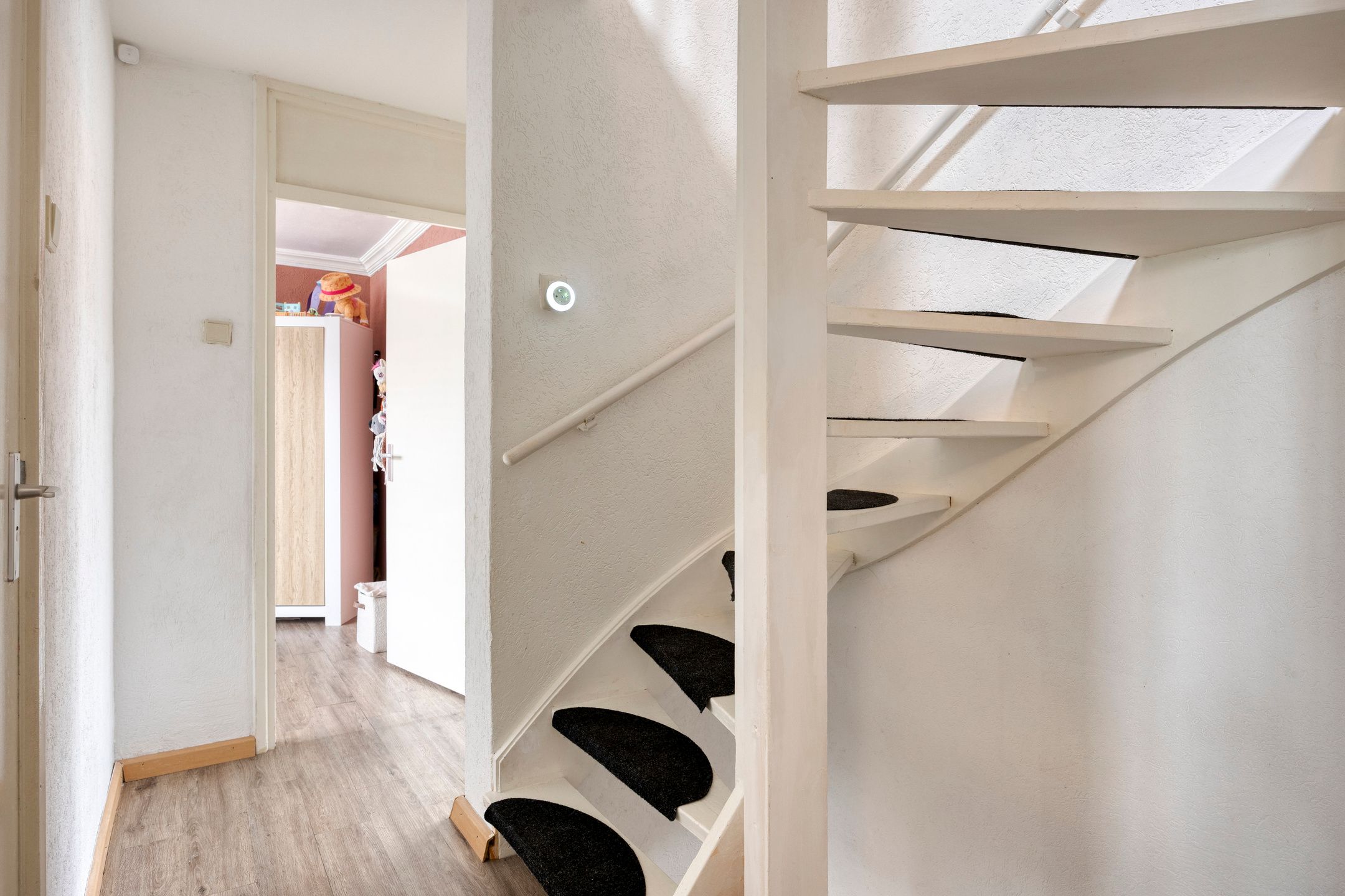 Photo 15 of Mendelssohnstraat 9