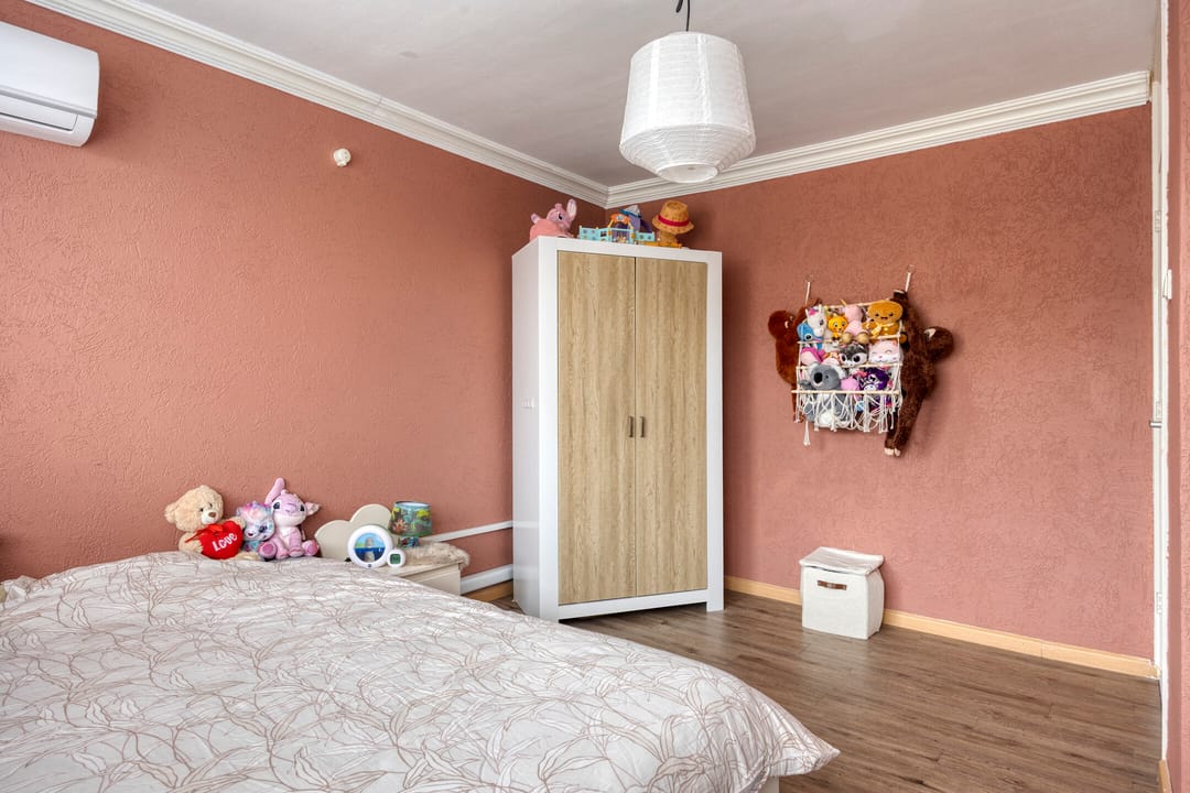 Photo 17 of Mendelssohnstraat 9