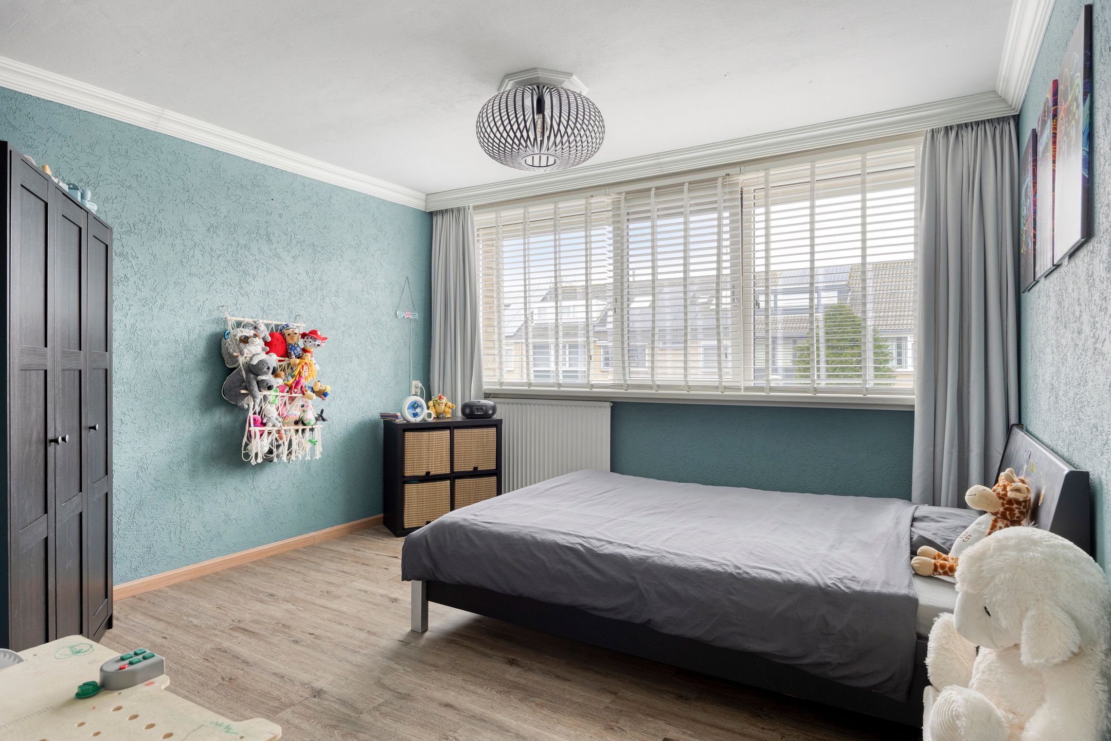 Photo 21 of Mendelssohnstraat 9