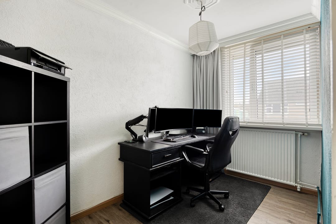 Photo 22 of Mendelssohnstraat 9