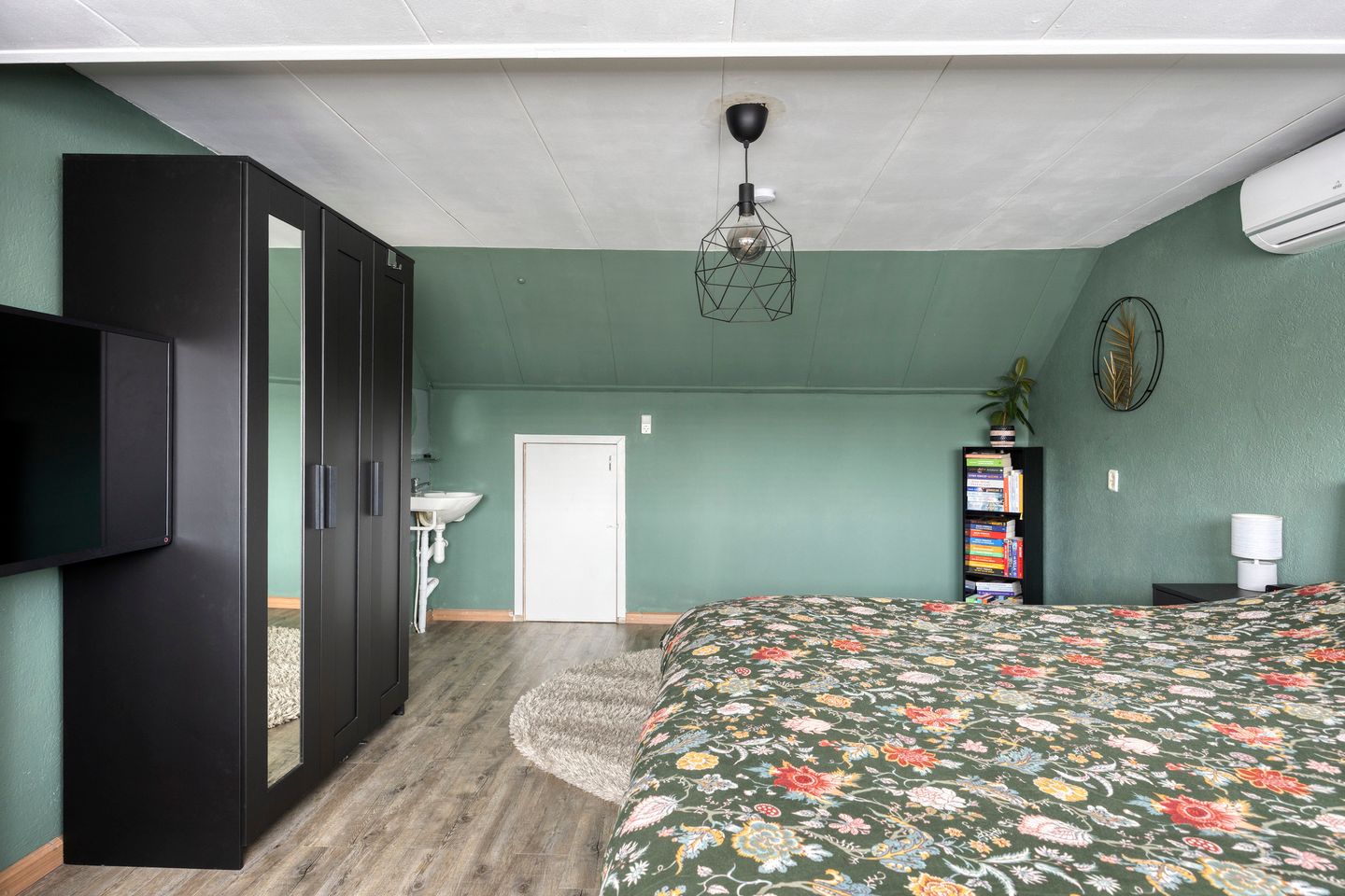 Photo 25 of Mendelssohnstraat 9