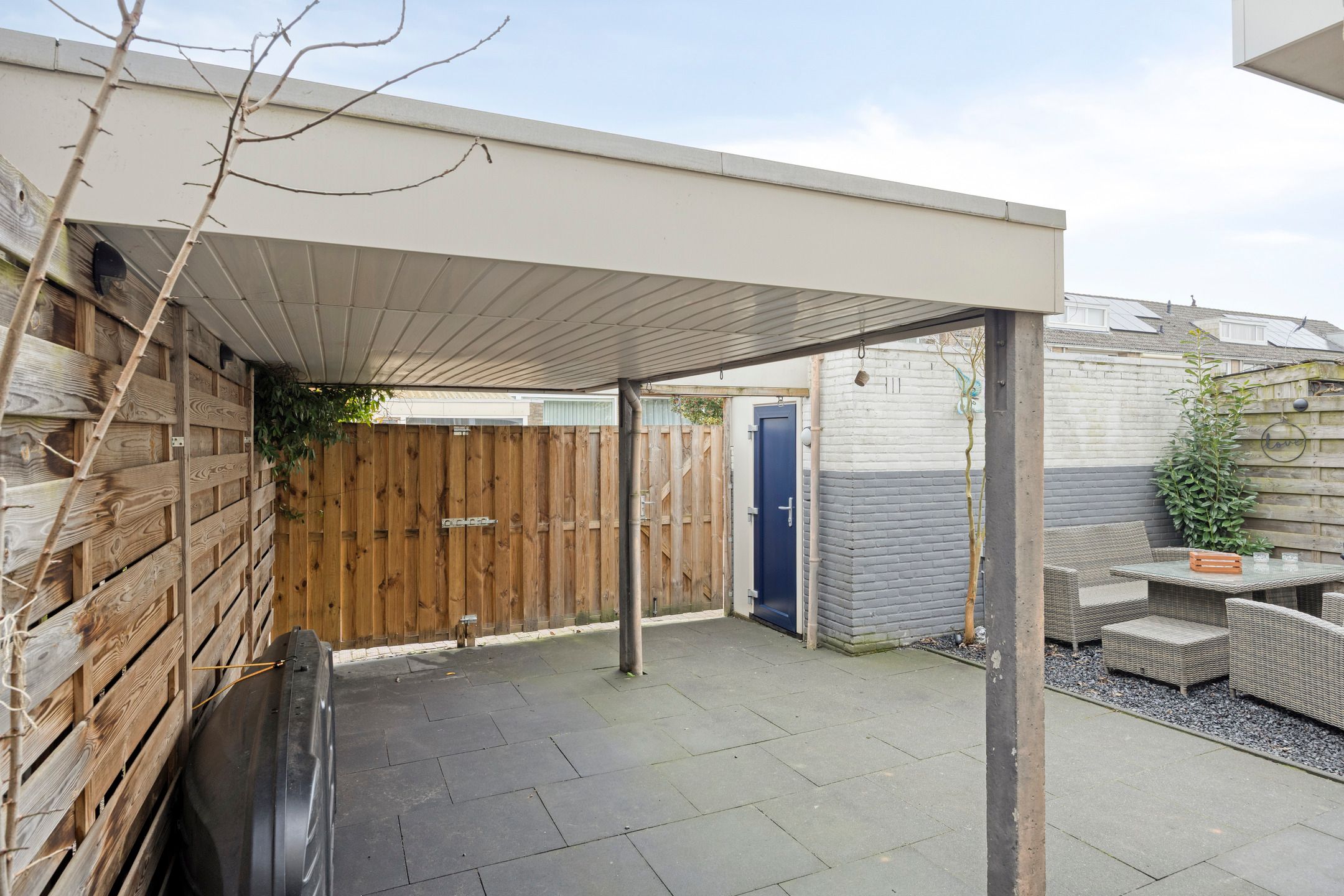 Photo 27 of Mendelssohnstraat 9