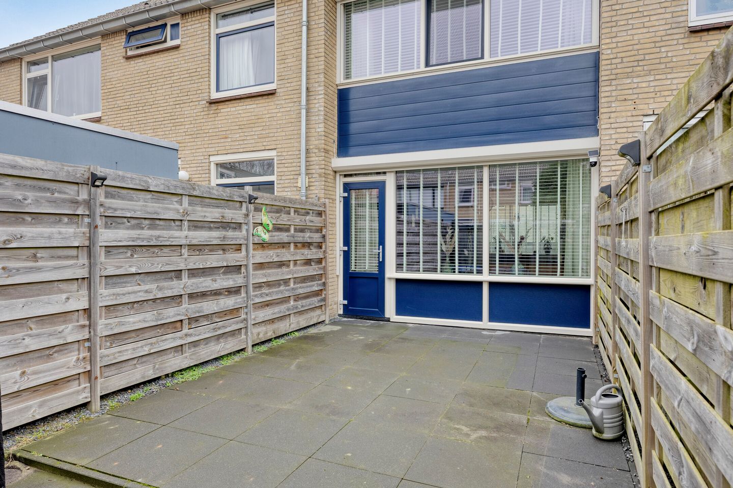 Photo 29 of Mendelssohnstraat 9