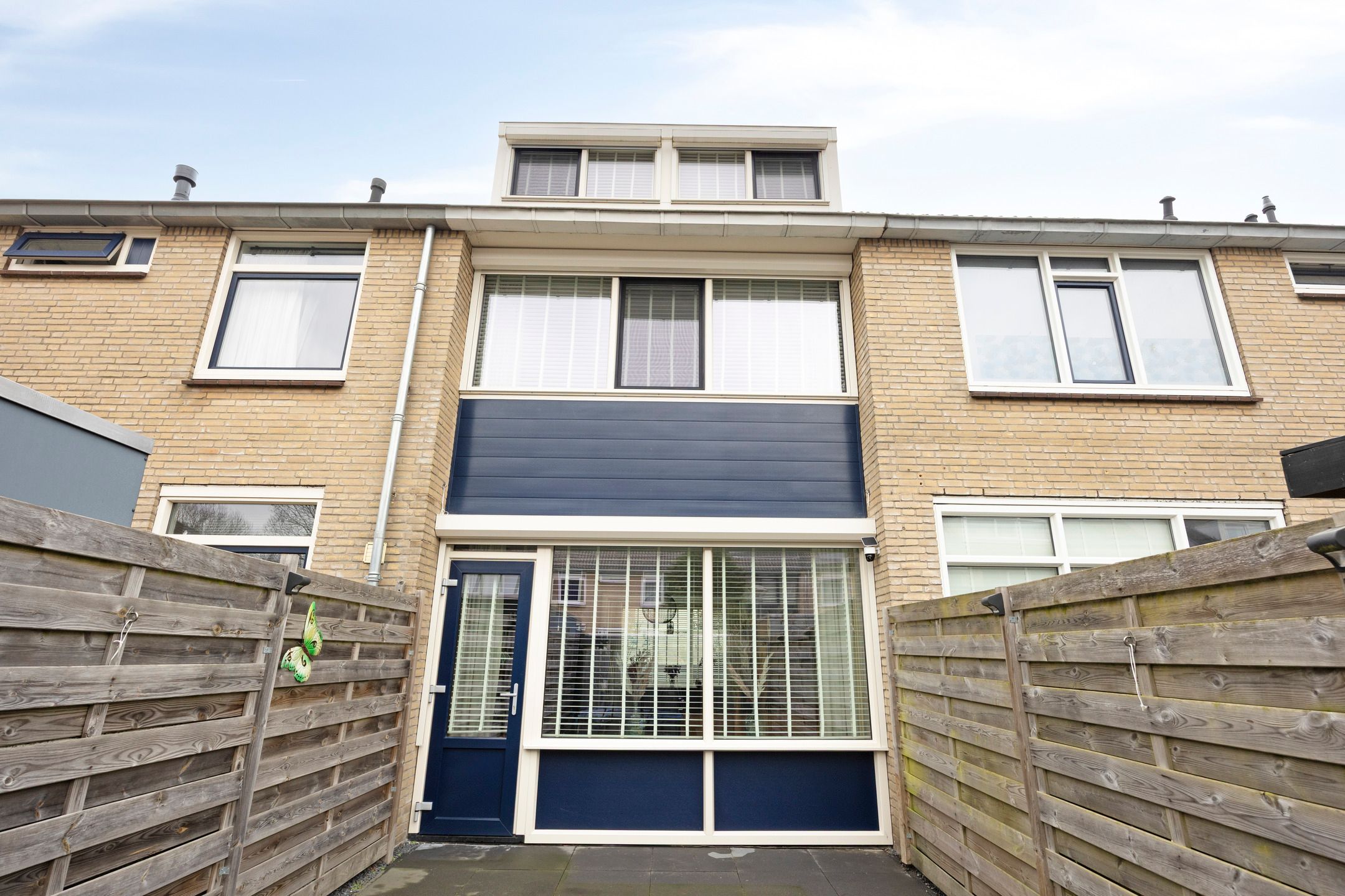 Photo 30 of Mendelssohnstraat 9