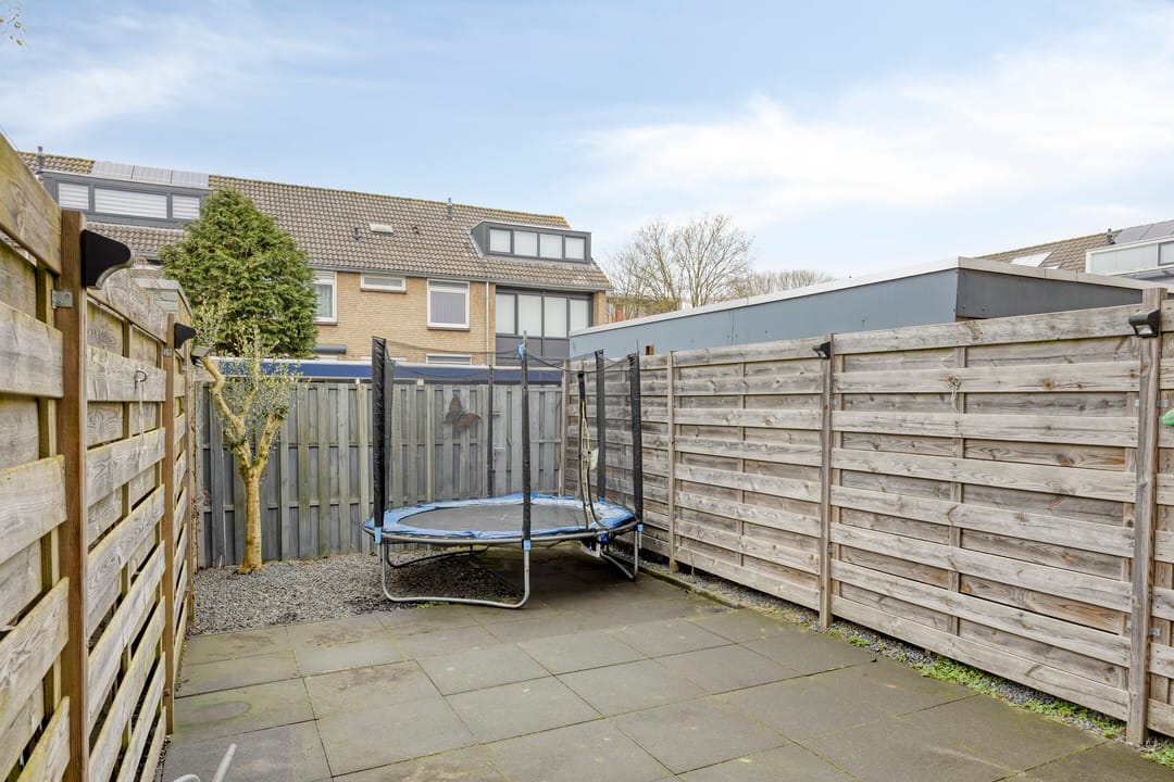 Photo 31 of Mendelssohnstraat 9