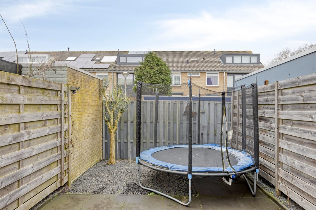 Photo 32 of Mendelssohnstraat 9