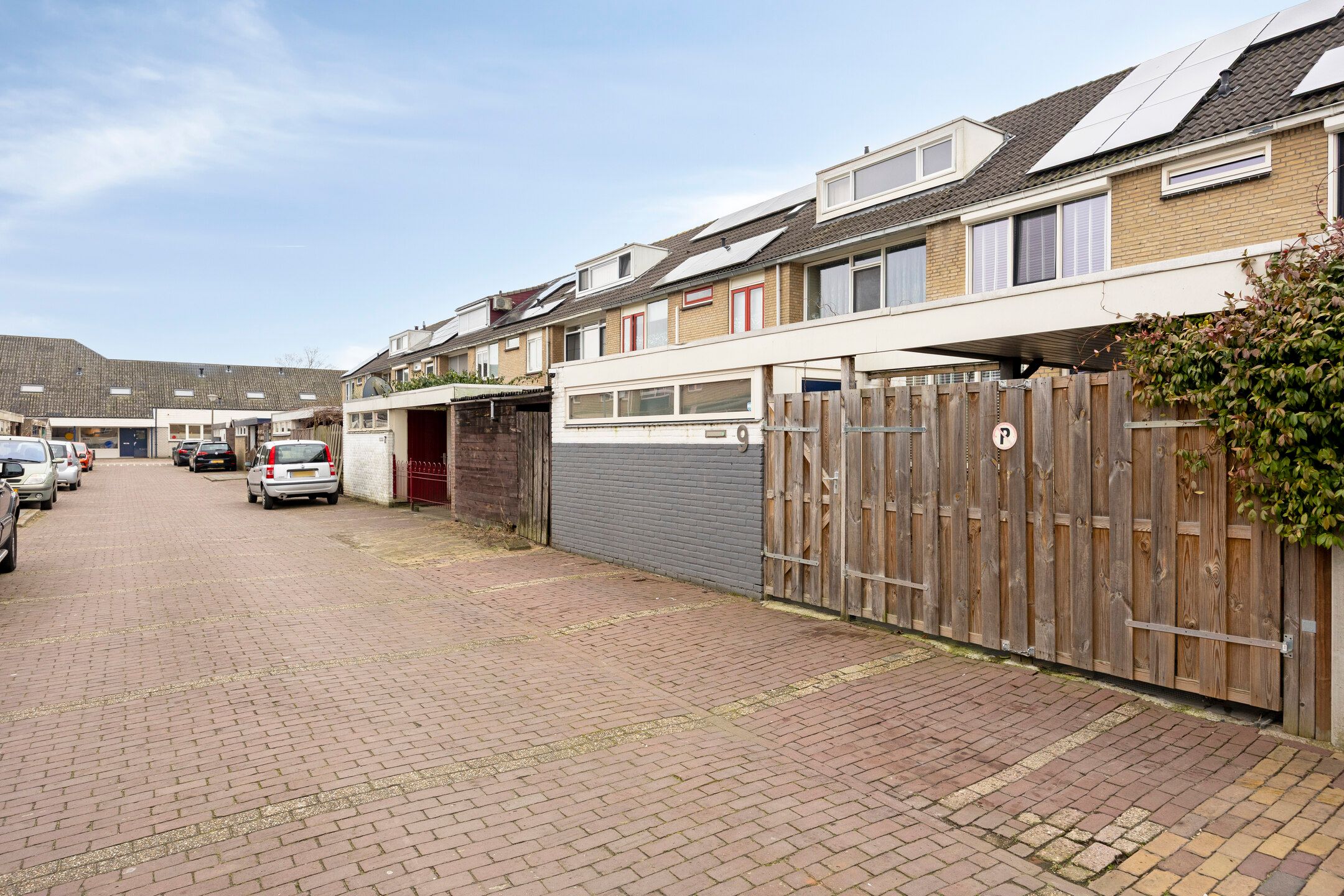 Photo 33 of Mendelssohnstraat 9