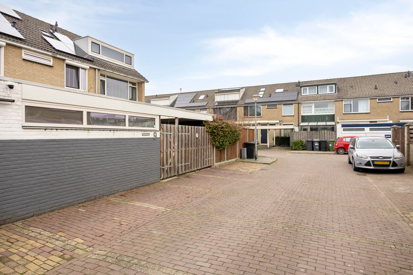 Photo 34 of Mendelssohnstraat 9