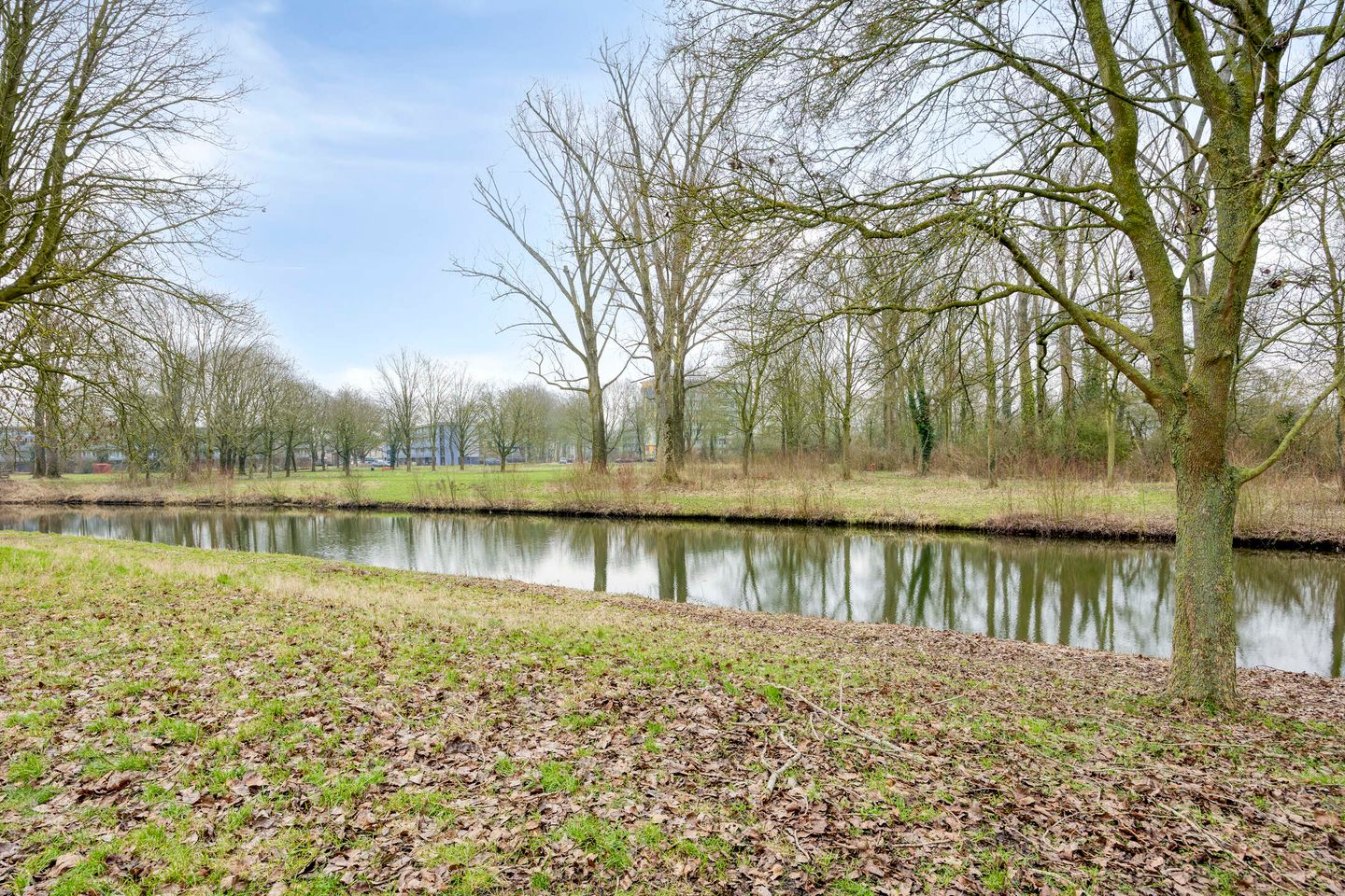 Photo 35 of Mendelssohnstraat 9