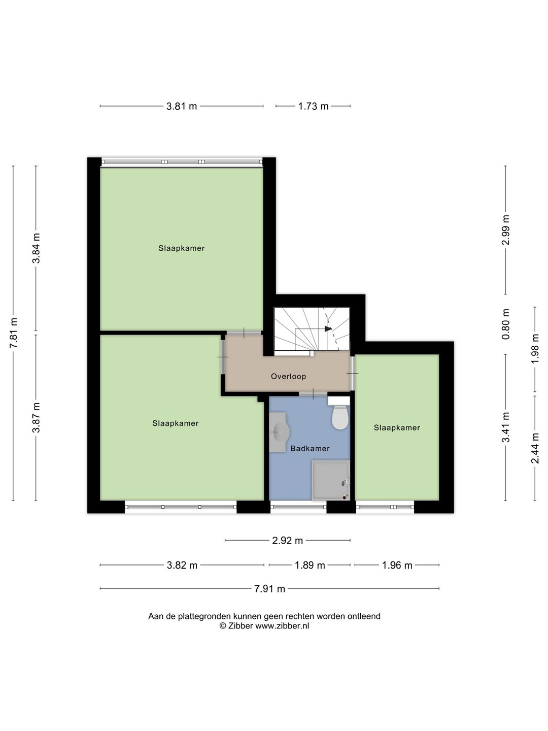 Photo 38 of Mendelssohnstraat 9