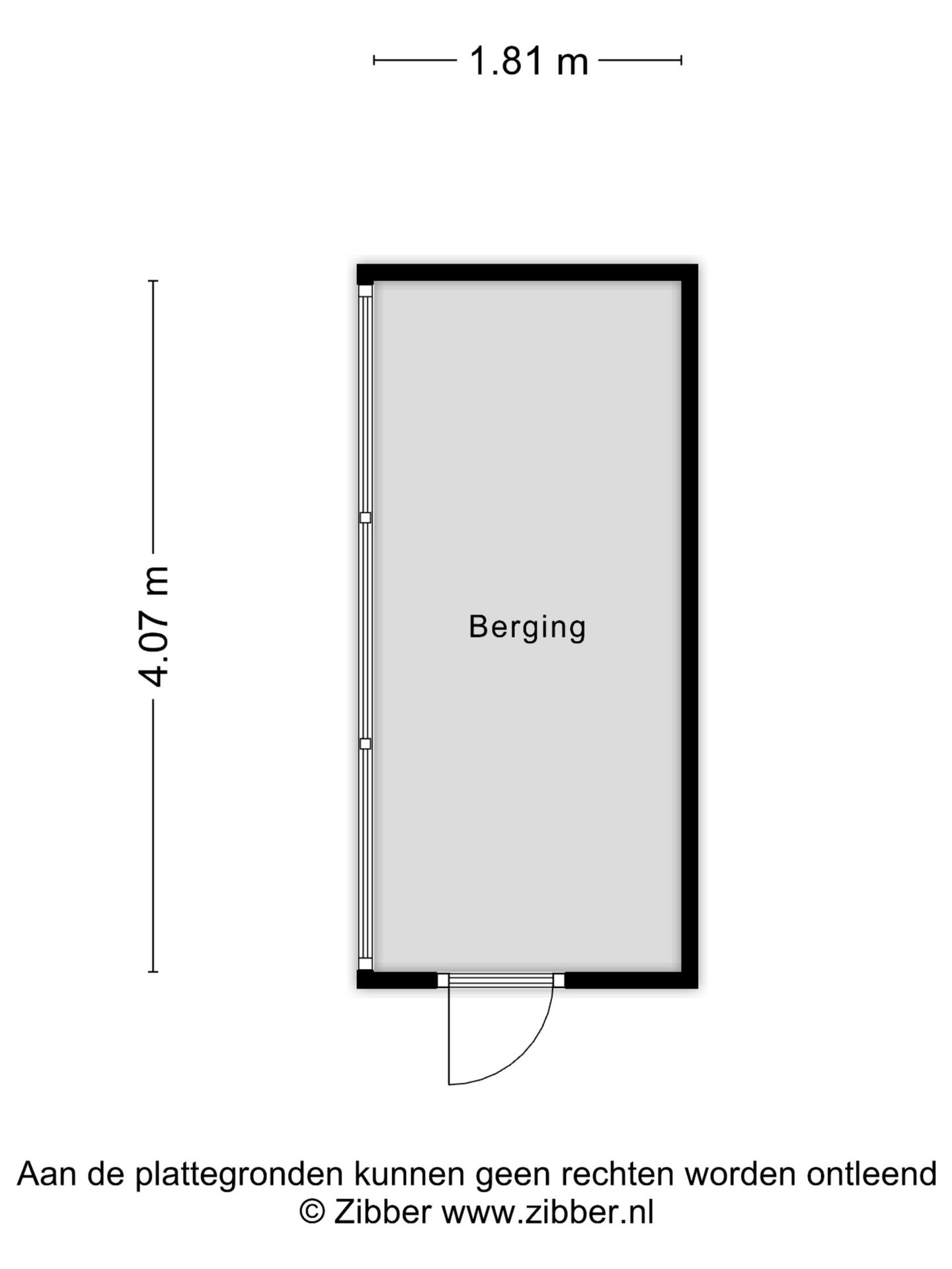 Photo 40 of Mendelssohnstraat 9