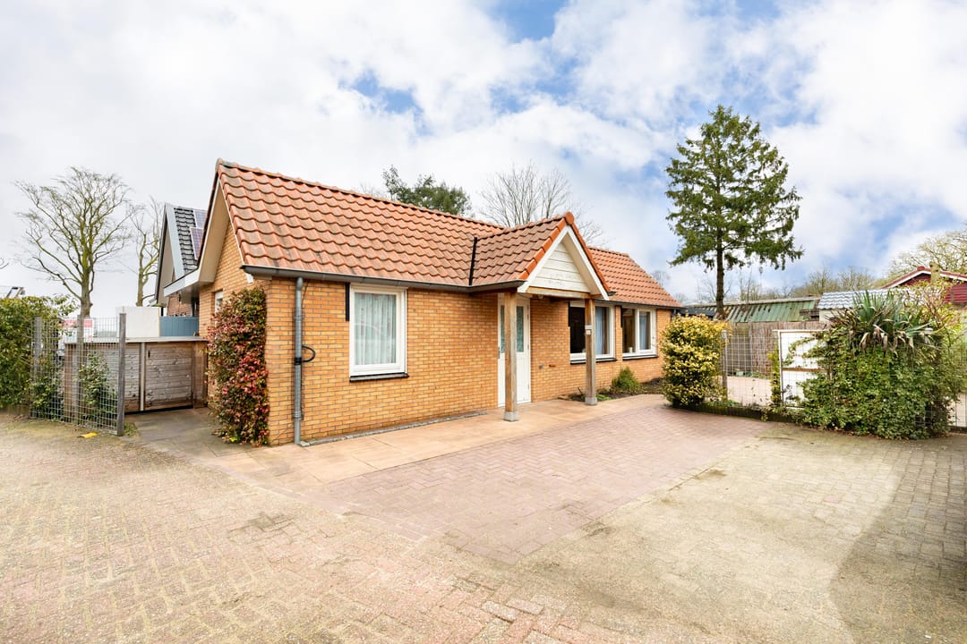 Photo 1 of Prinsenweg 21-04
