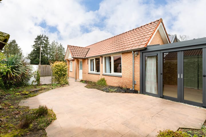 Foto 2 van Prinsenweg 21-04