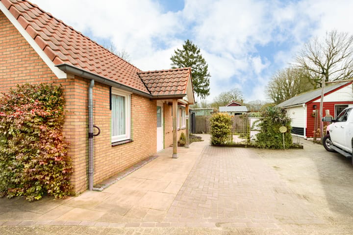 Foto 3 van Prinsenweg 21-04