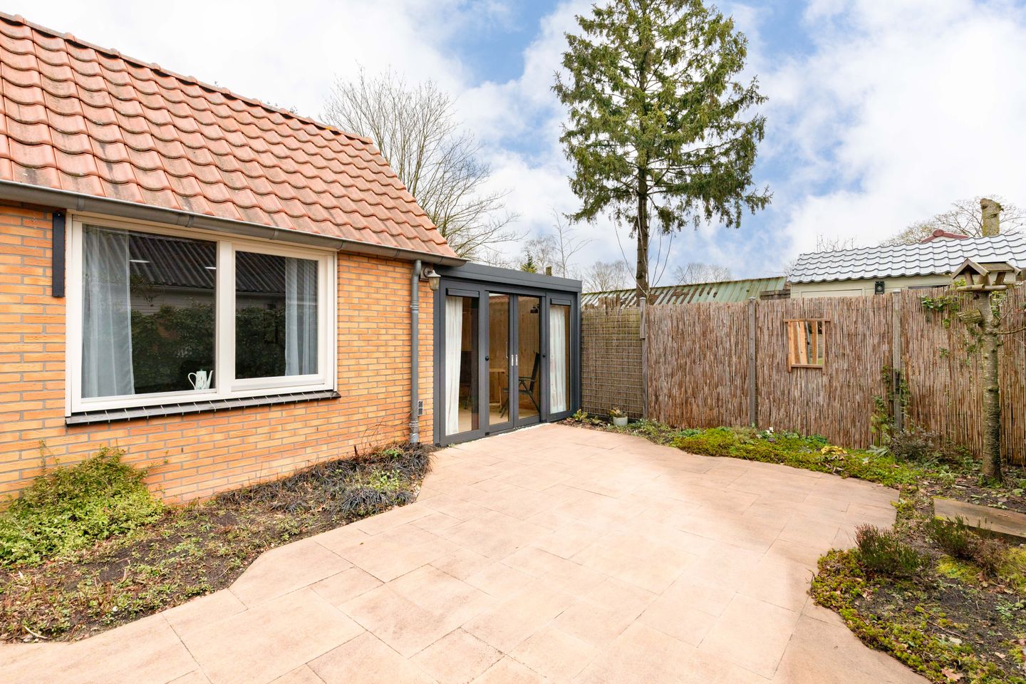 Photo 5 of Prinsenweg 21-04