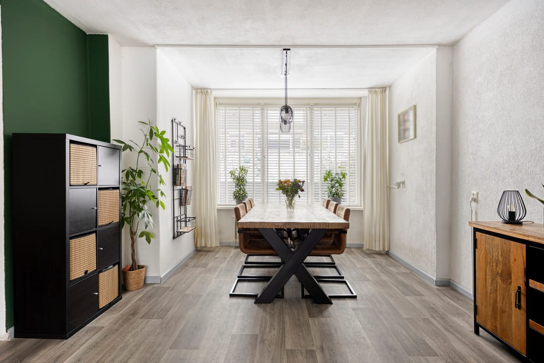 Photo 8 of Mendelssohnstraat 9