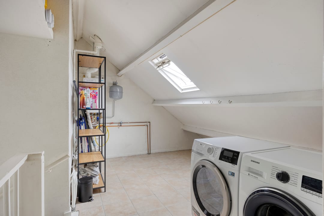 Photo 23 of Mendelssohnstraat 9