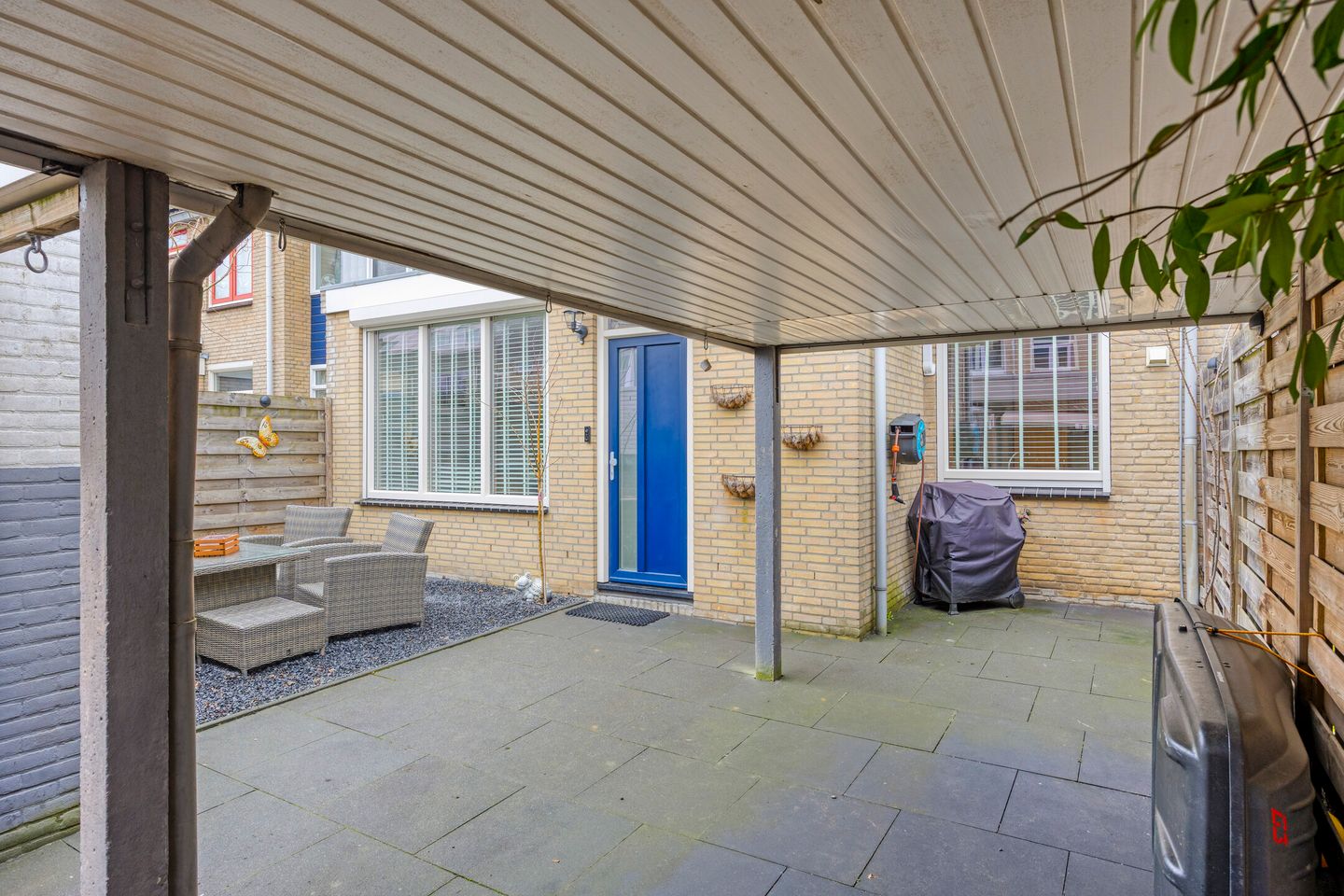 Photo 4 of Mendelssohnstraat 9