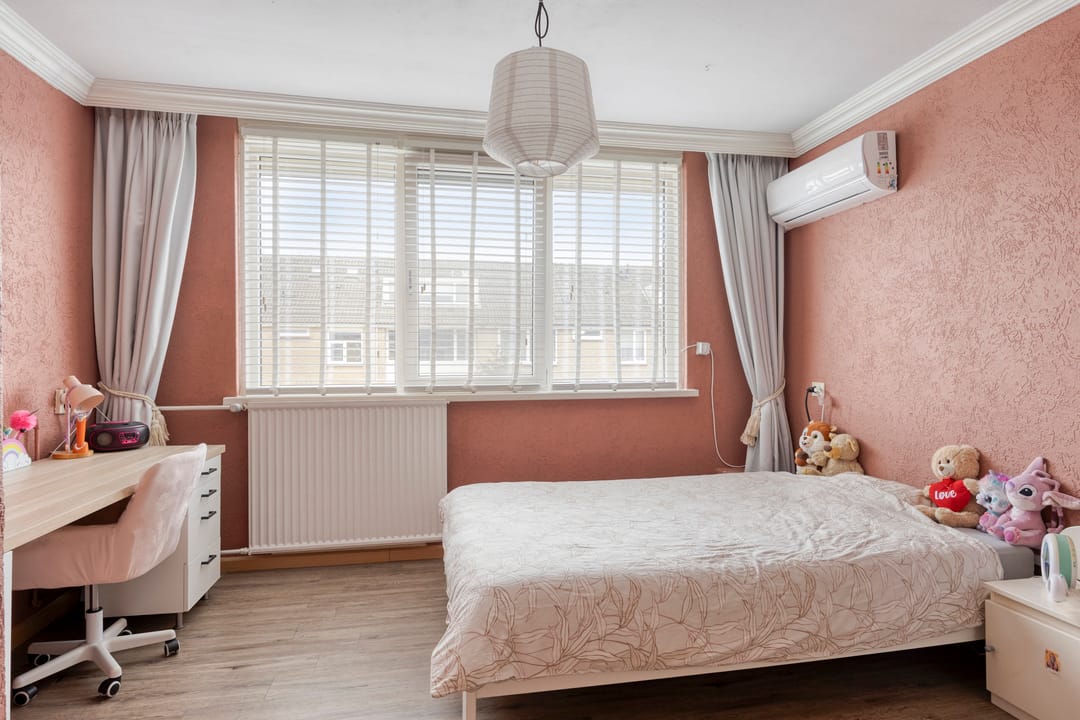 Photo 16 of Mendelssohnstraat 9