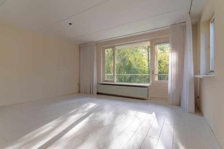 Foto 4 van Edelvalk 8