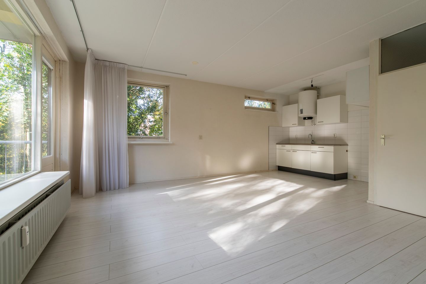 Foto 5 van Edelvalk 8