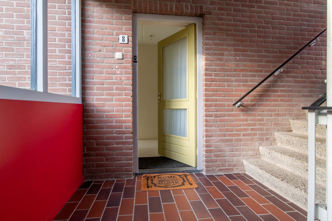 Foto 16 van Edelvalk 8