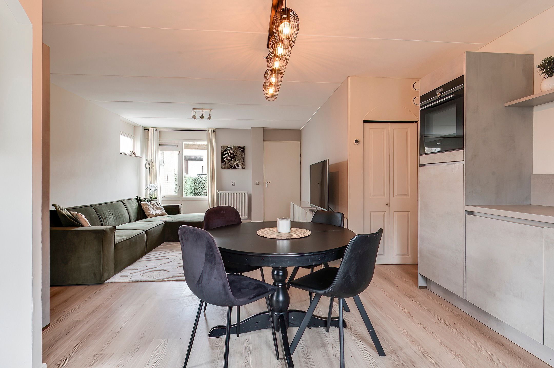 Foto 9 van Mimaspad 2