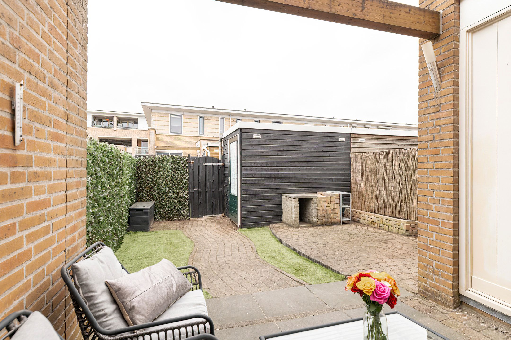 Foto 15 van Mimaspad 2