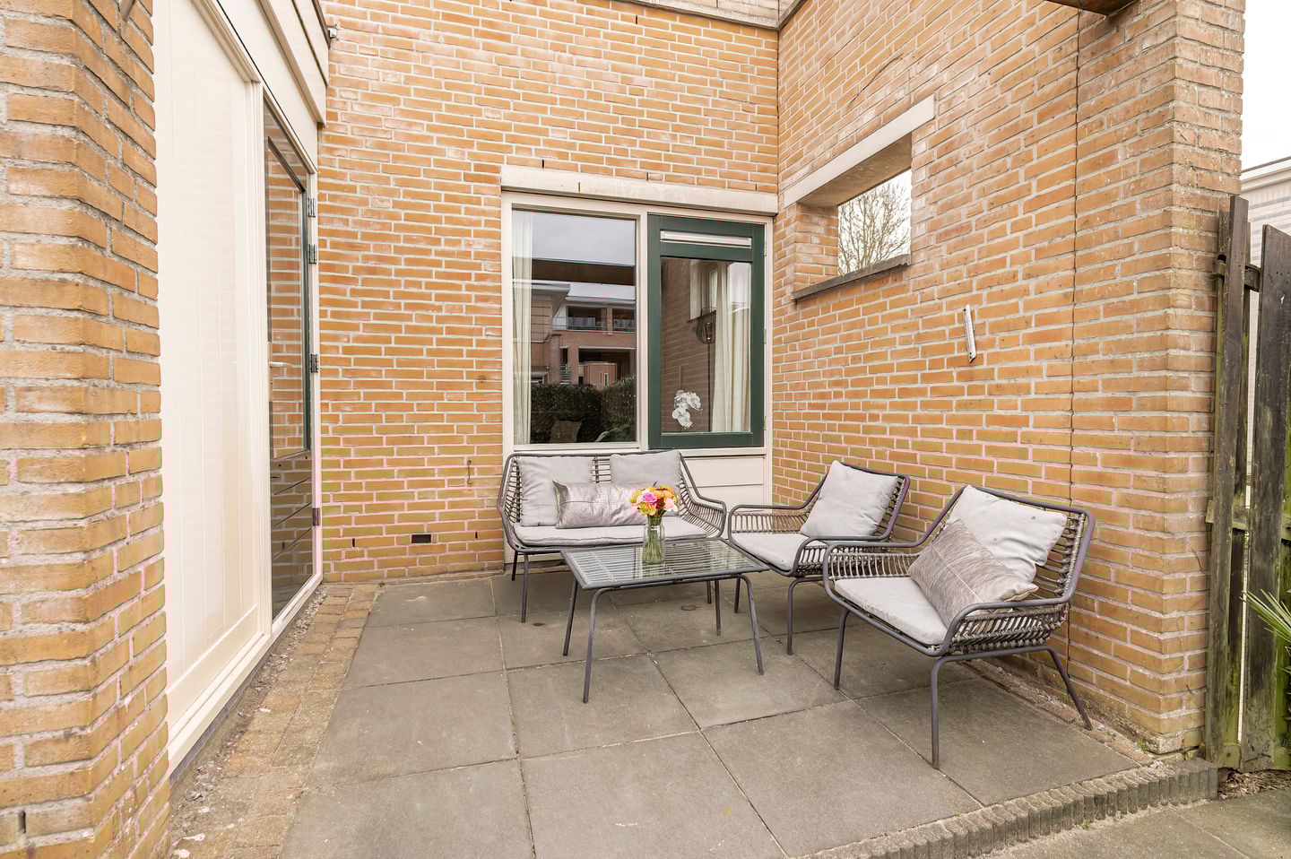 Foto 19 van Mimaspad 2