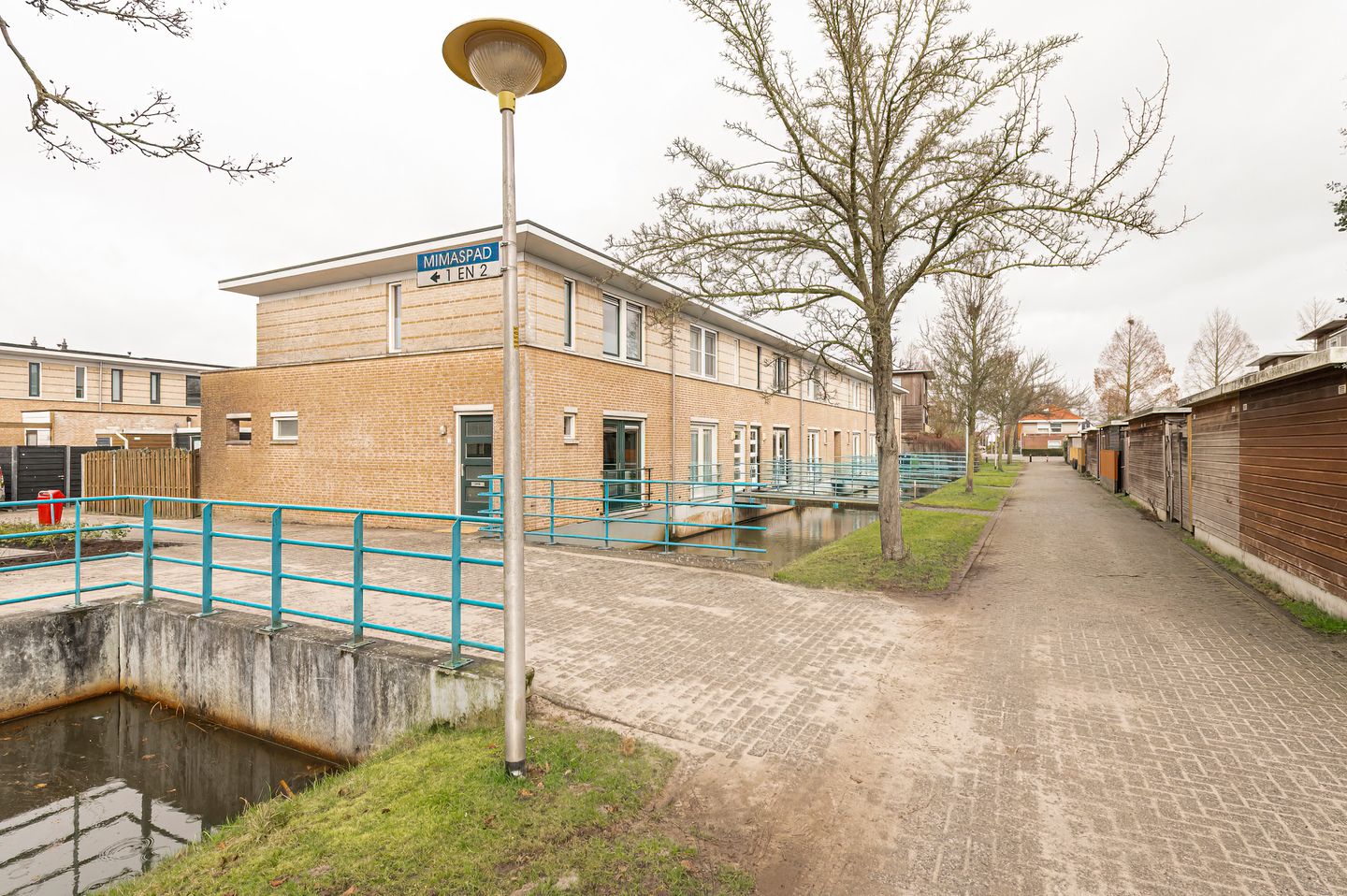 Foto 35 van Mimaspad 2