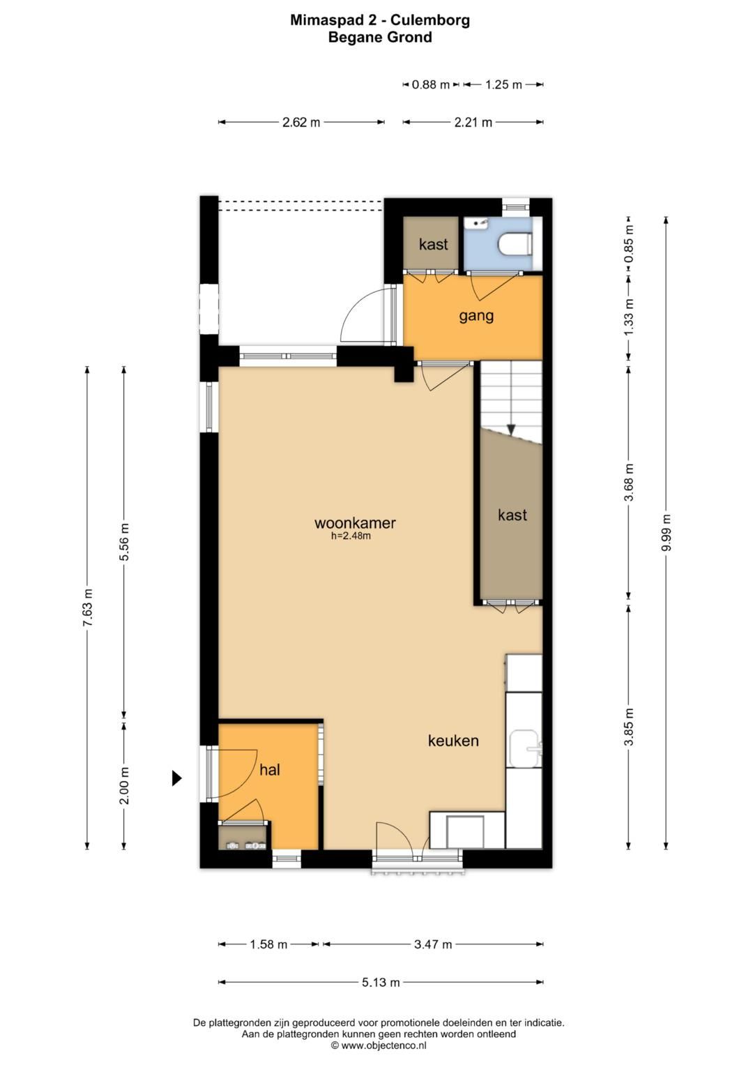 Foto 36 van Mimaspad 2