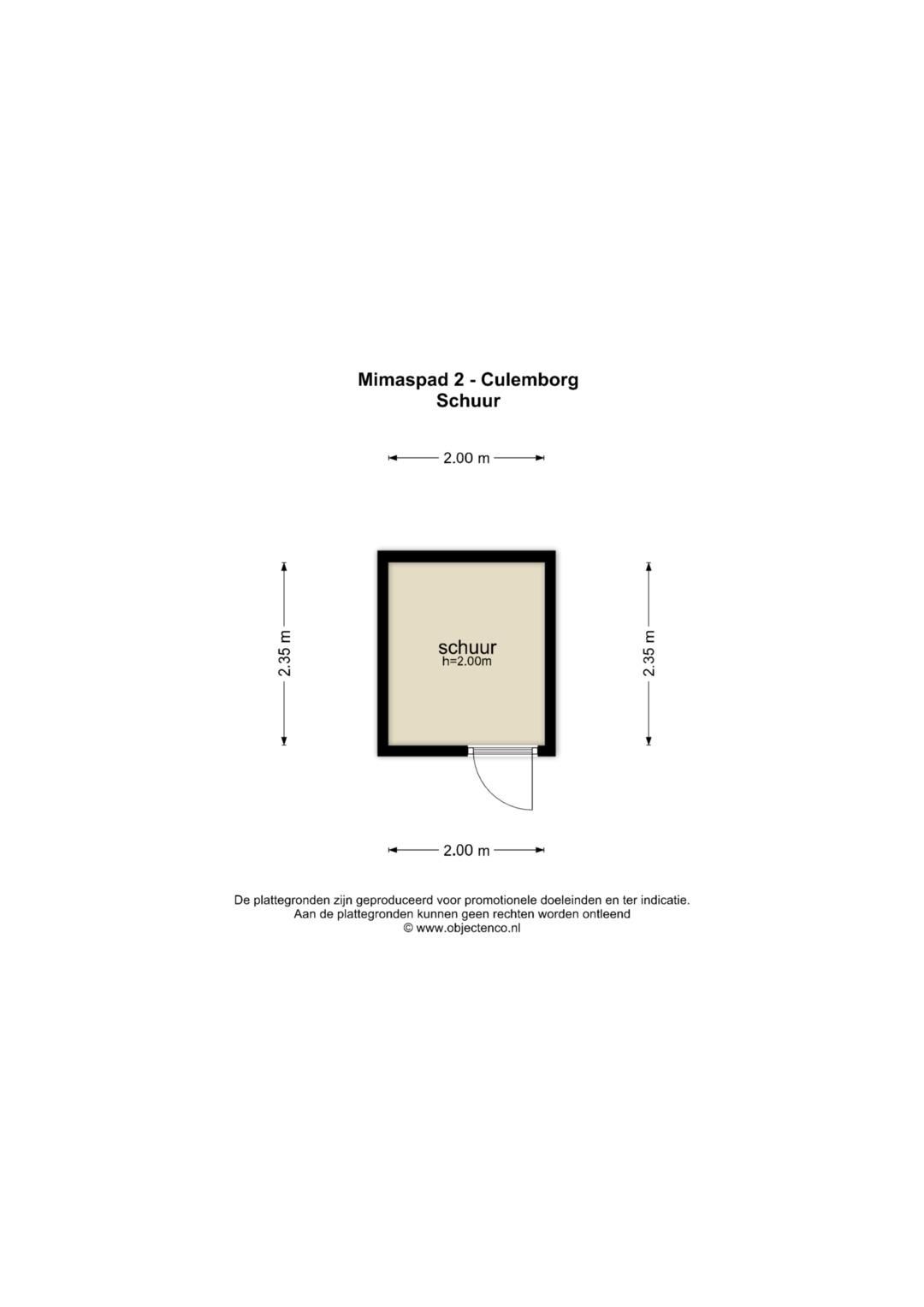 Foto 42 van Mimaspad 2