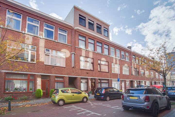 Photo 4 of Zwetstraat 35