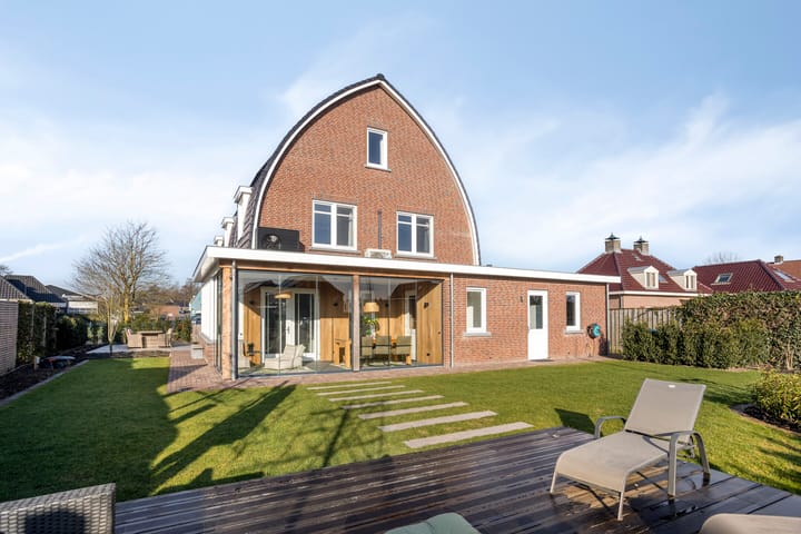 Klaphekstraat 25-b main image