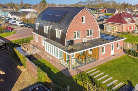 Klaphekstraat 25-b tertiary image