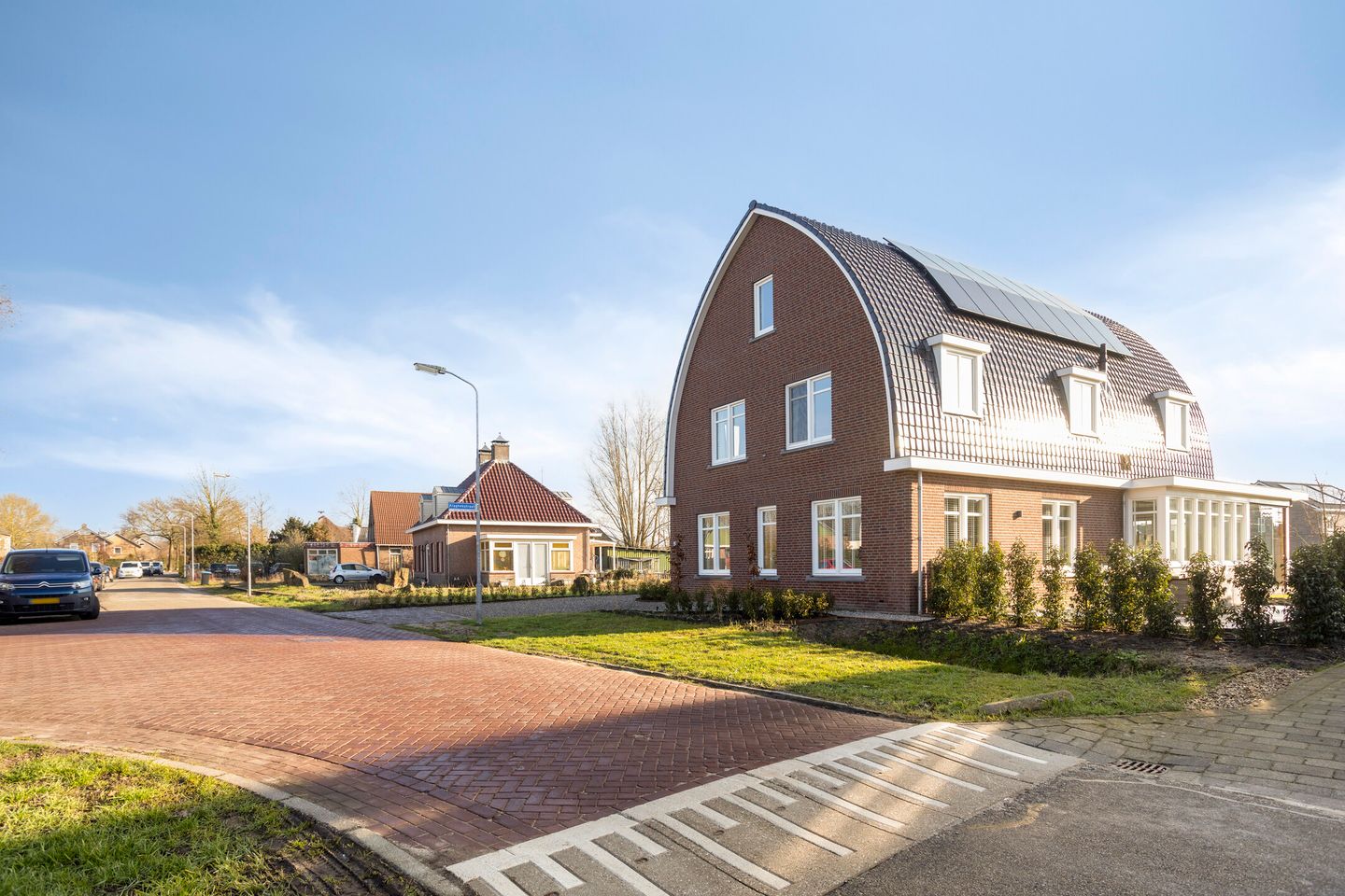 Photo 4 of Klaphekstraat 25-B