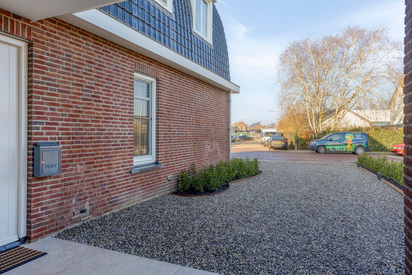 Photo 5 of Klaphekstraat 25-B