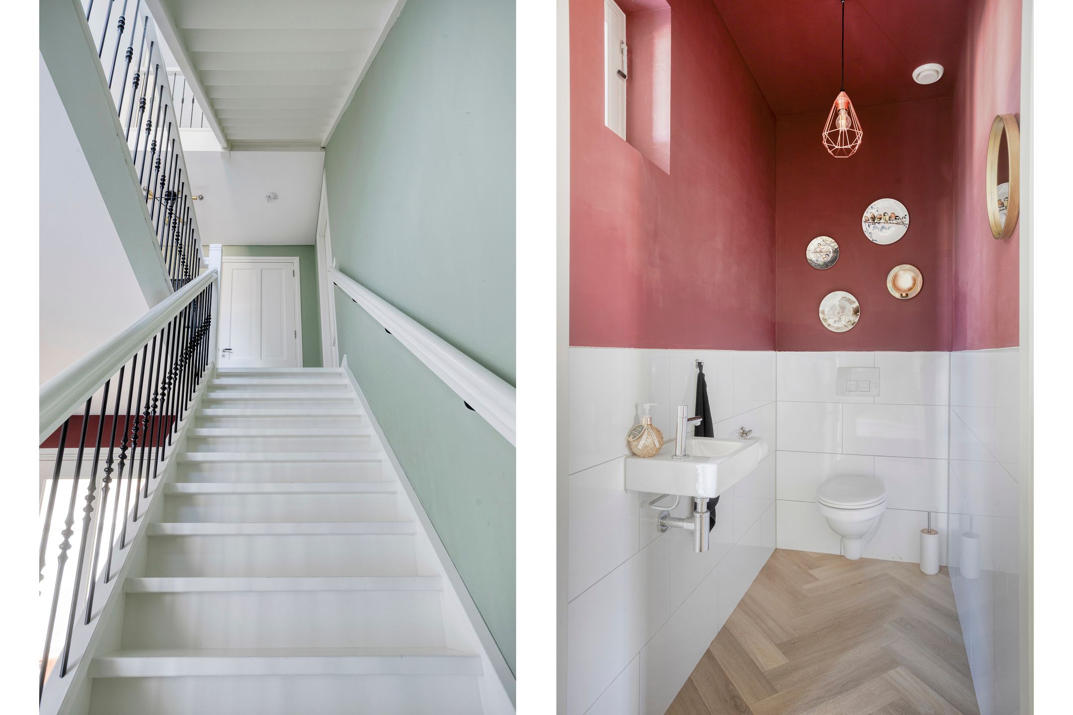 Photo 9 of Klaphekstraat 25-B