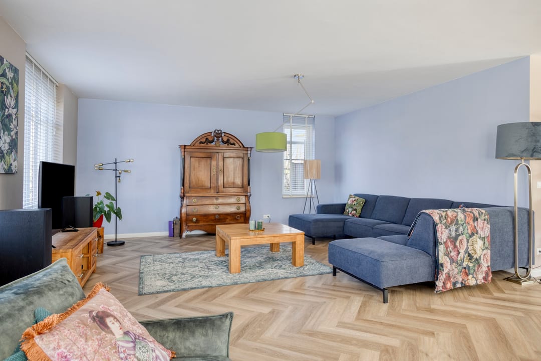 Photo 11 of Klaphekstraat 25-B