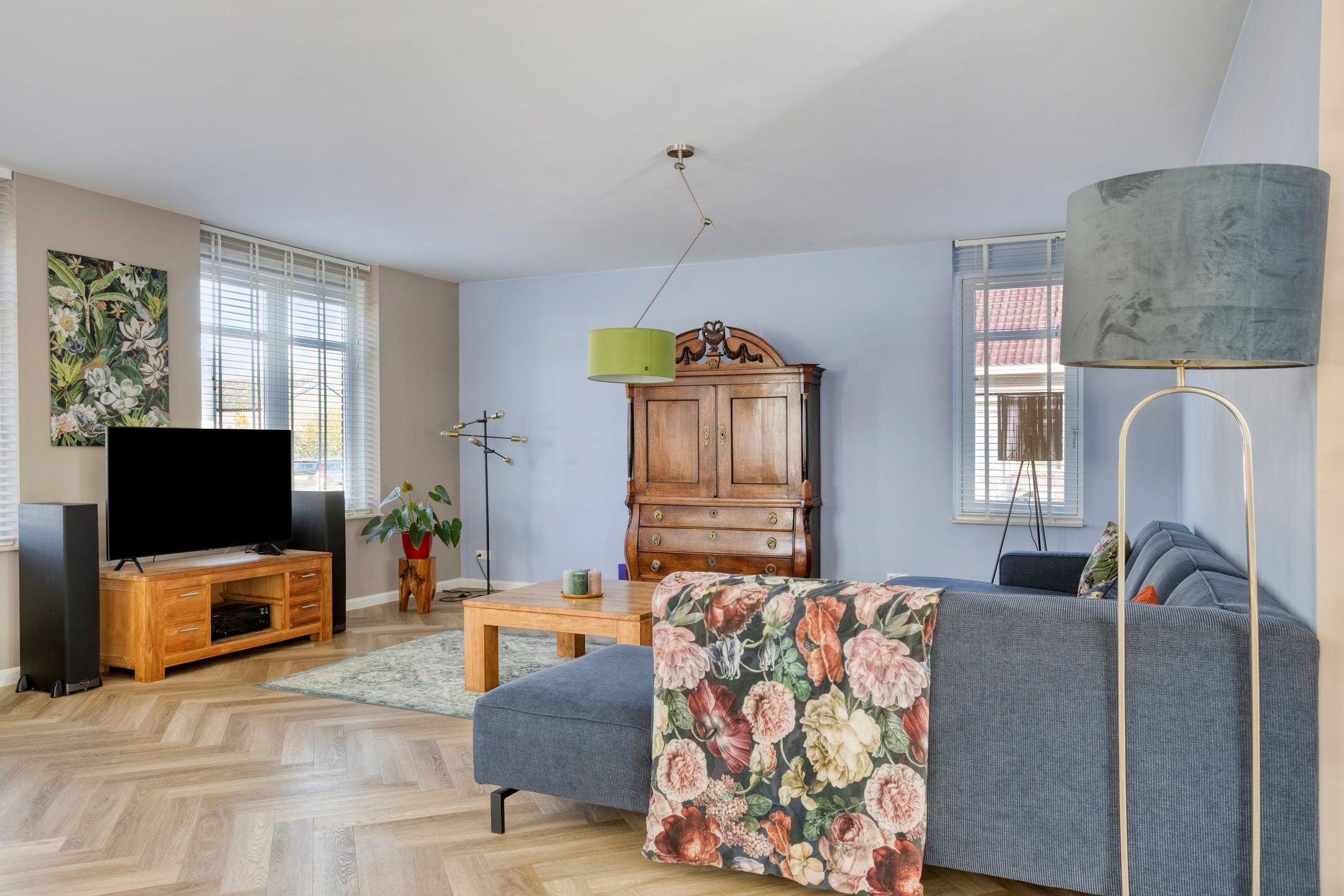 Photo 12 of Klaphekstraat 25-B