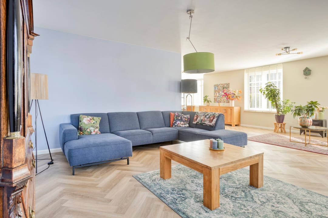 Photo 13 of Klaphekstraat 25-B