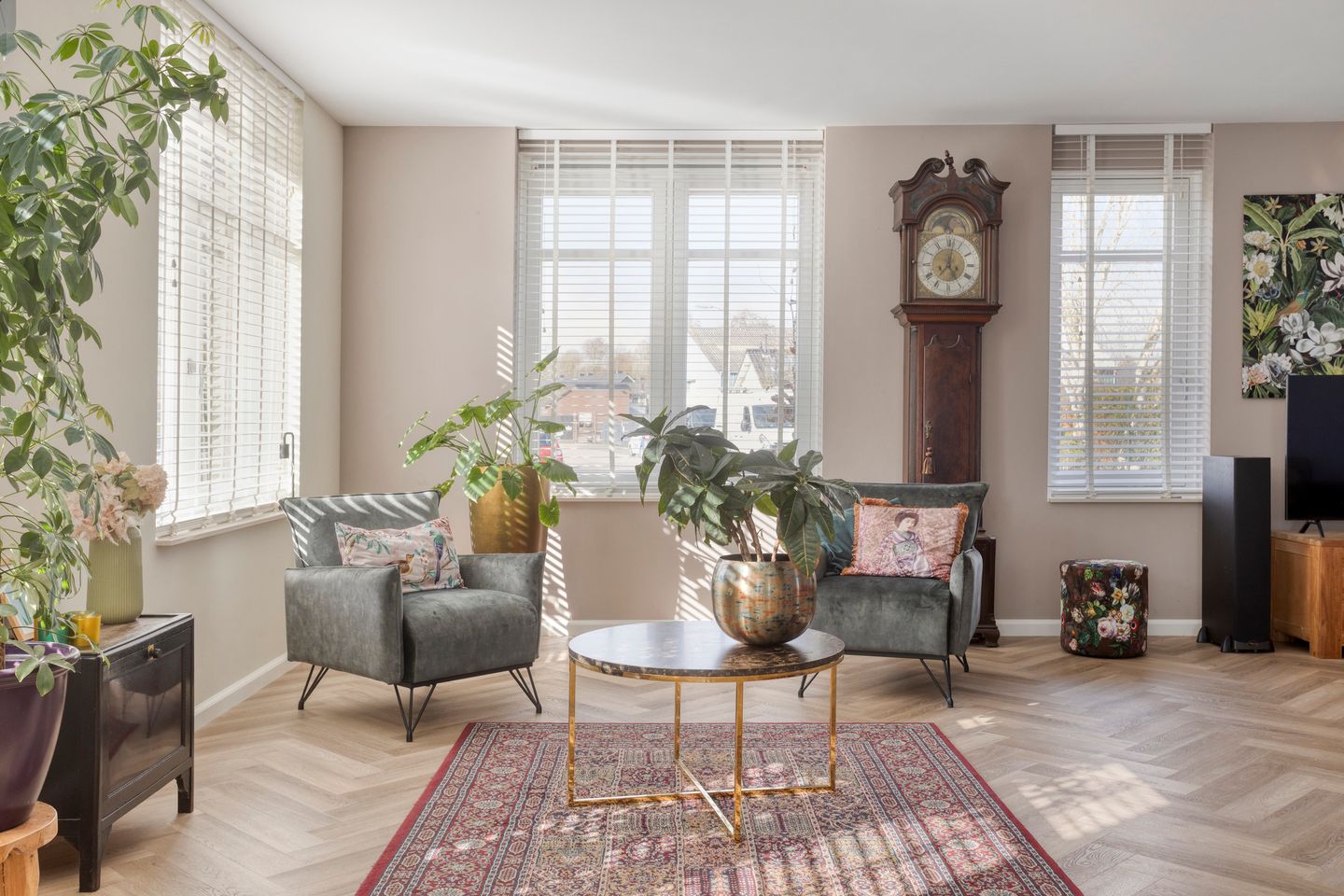 Photo 14 of Klaphekstraat 25-B