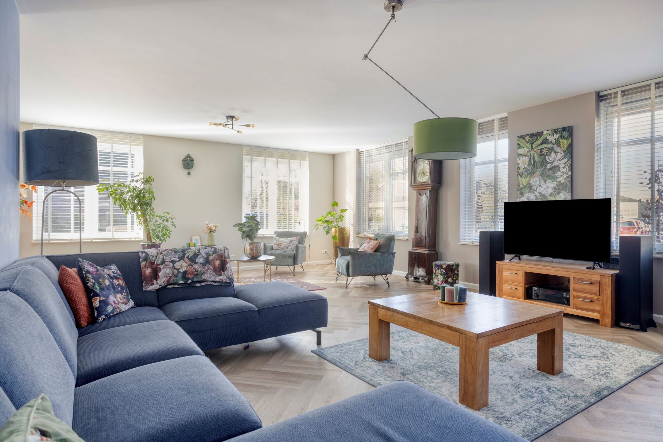 Photo 15 of Klaphekstraat 25-B