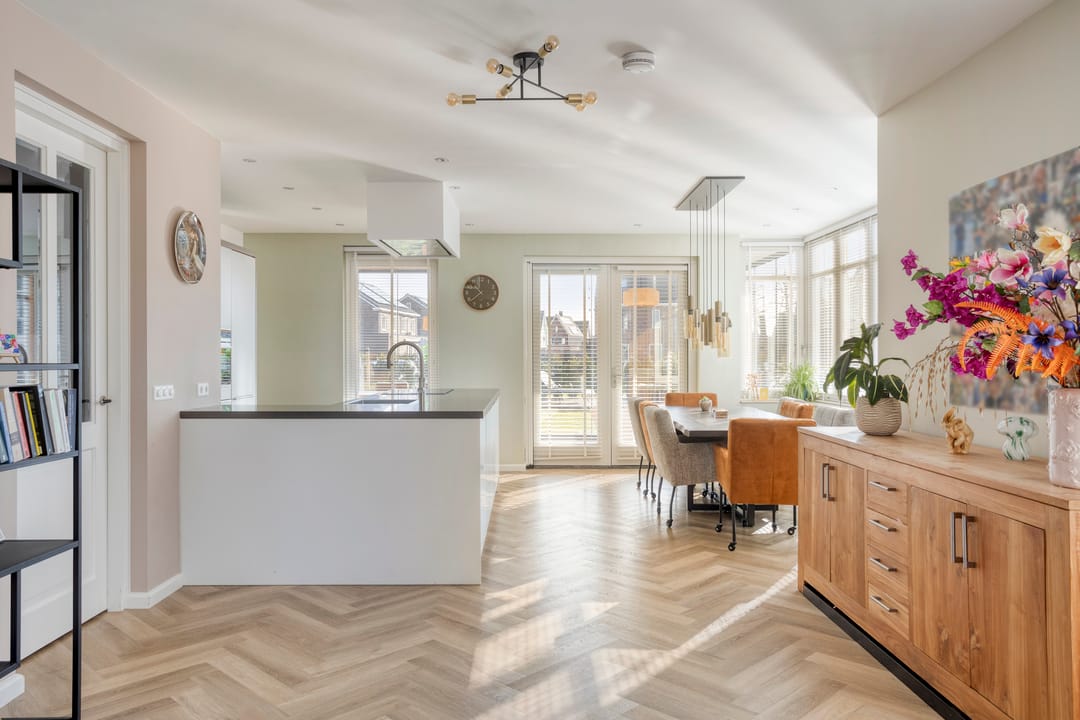 Photo 17 of Klaphekstraat 25-B