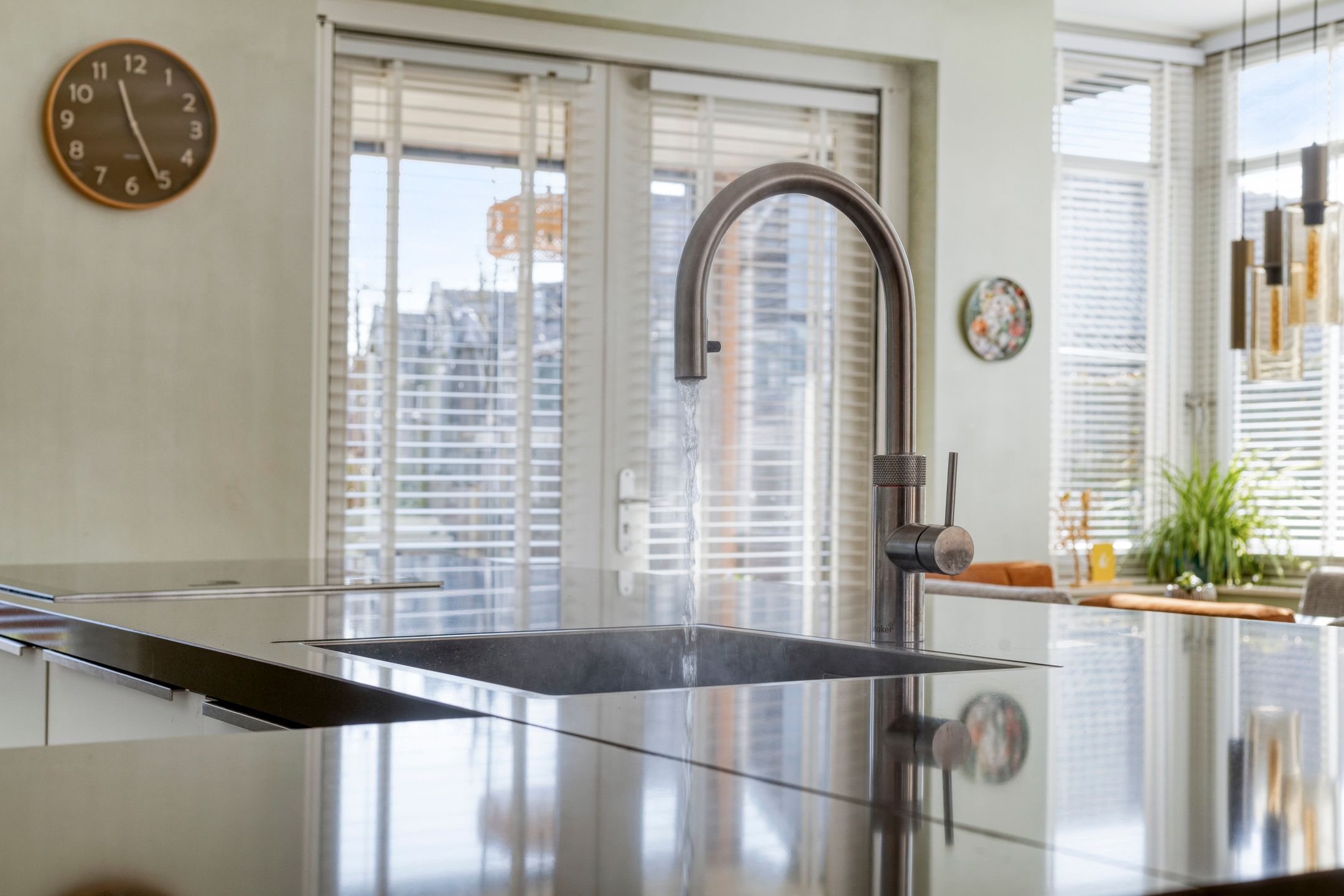 Photo 21 of Klaphekstraat 25-B