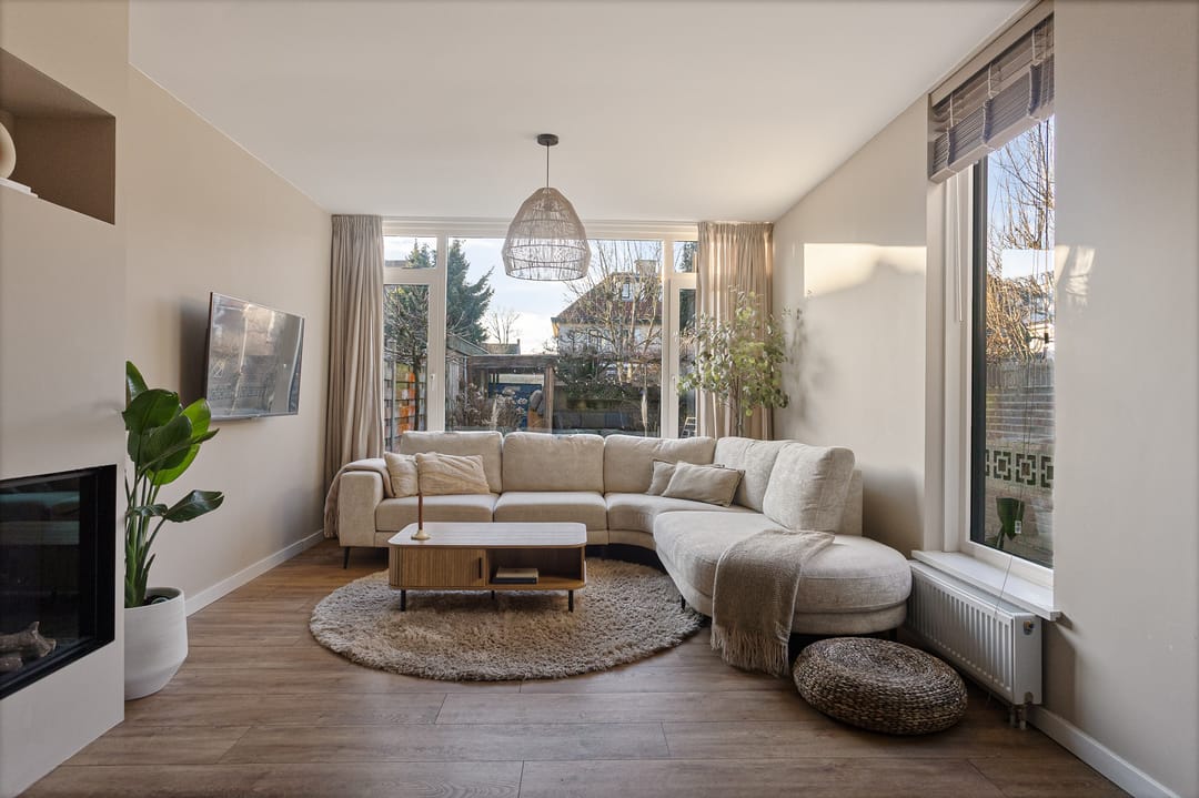 Photo 2 of Mauvestraat 3