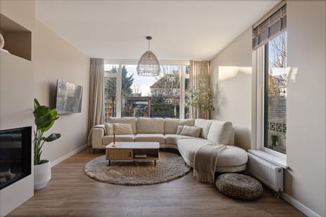 Mauvestraat 3 secondary image