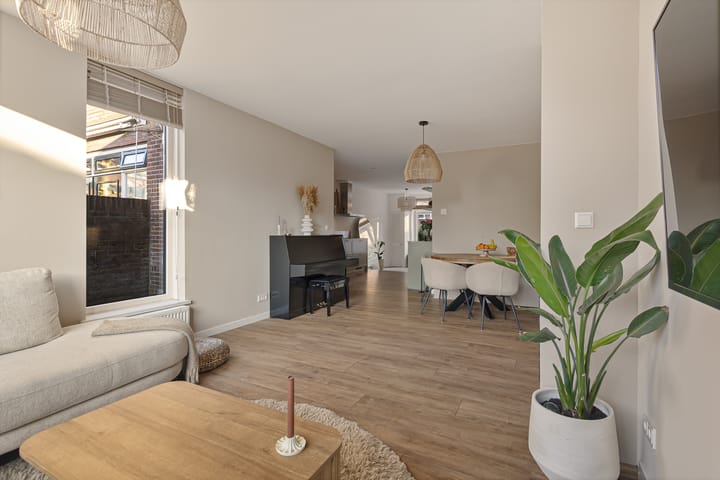 Photo 3 of Mauvestraat 3