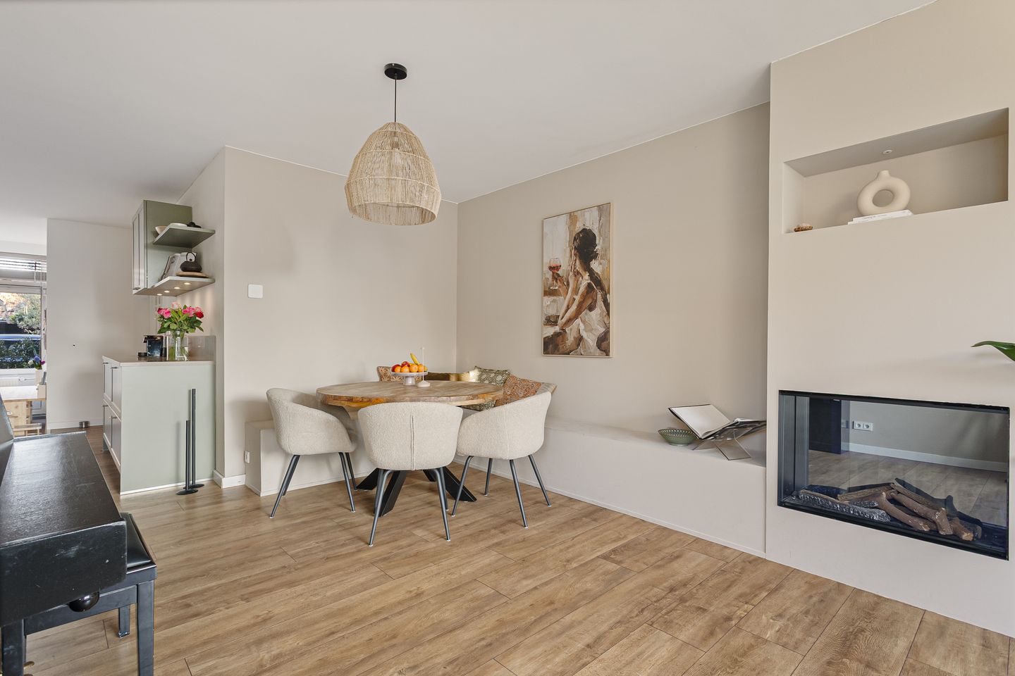 Photo 4 of Mauvestraat 3