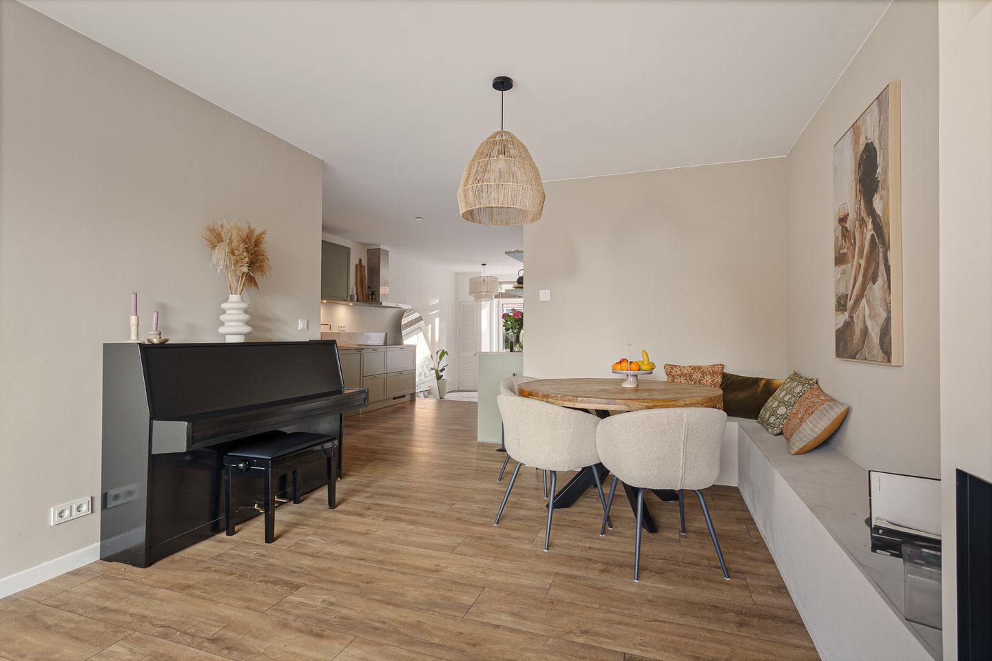 Photo 5 of Mauvestraat 3